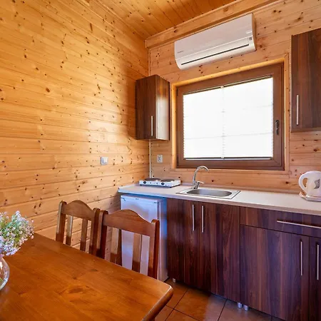 Raj Nad Morzem * Bobolin