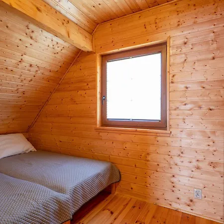 Raj Nad Morzem Nyaraló *