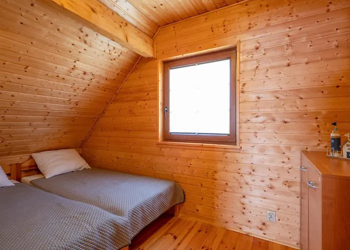 Raj Nad Morzem Дом отдыха *